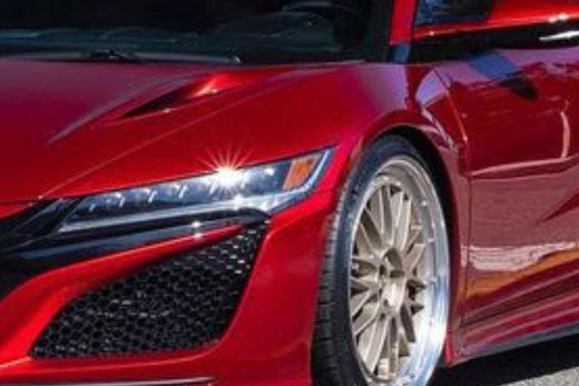Acura NSX
