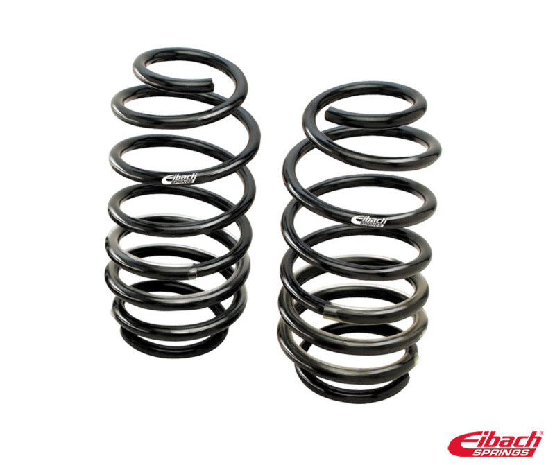 Eibach PRO-KIT Performance Springs (Set of 4 Springs) BMW F10 M5