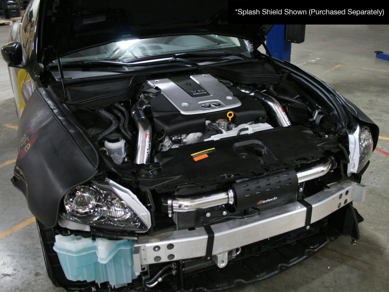 Takeda Momentum Cold Air Intake System w/Pro 5R Filter Media