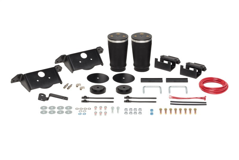 Firestone Sport-Rite Air Helper Spring Kit Rear 99-05 Chevy 1500 No  HD/97-04 Ford F-150 (W217602320)