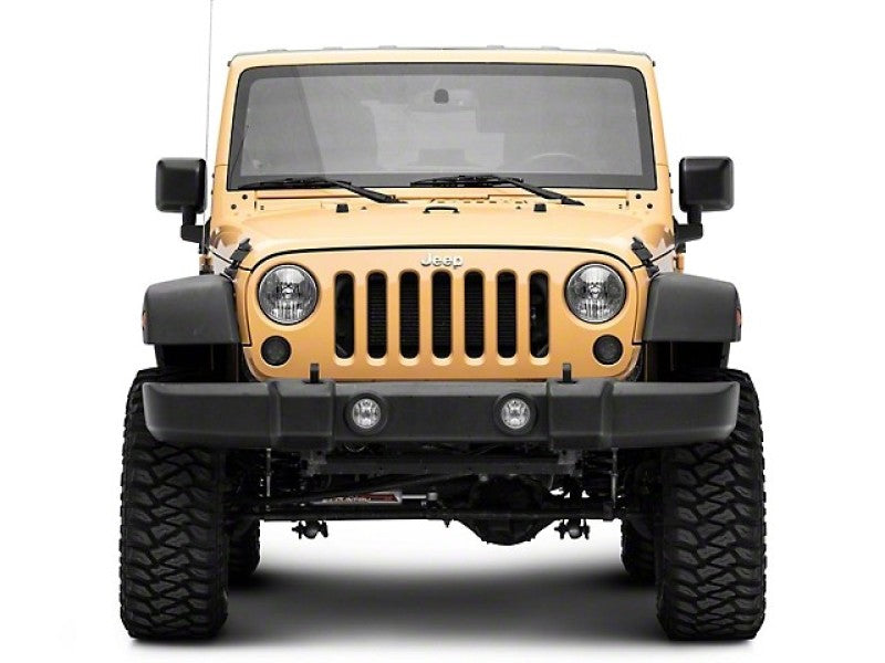 Raxiom 07-18 Jeep Wrangler JK Axial Series LED Turn Signals