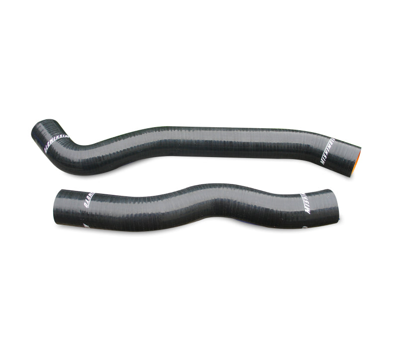 Mishimoto 10+ Hyundai Genesis Coupe V6 Black Silicone Hose