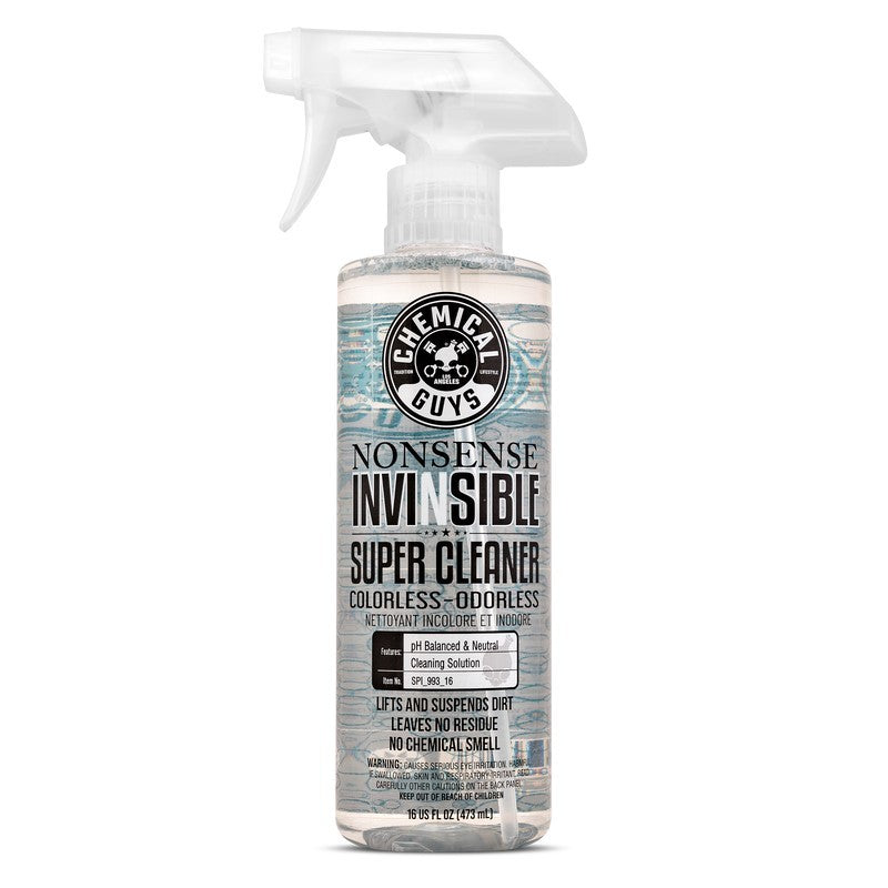 Chemical Guys Polishing & Buffing Pad Conditioner - 16oz