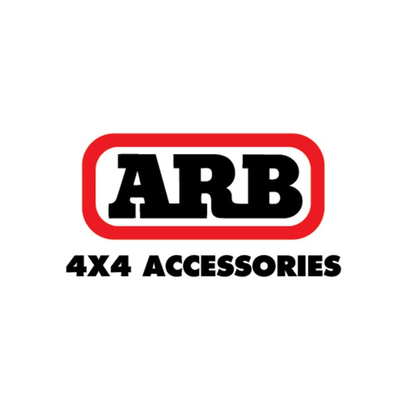 Arb awning 2024 mounting bolts