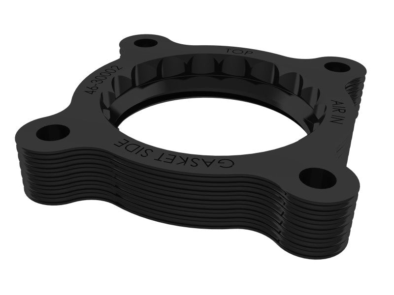 Performance Throttle Body Spacer 2.5L 4 Cyl