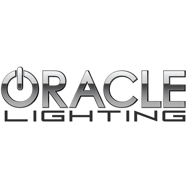 ORACLE Lighting 2019-2024 RAM Rebel/TRX Front Bumper Flush LED Light Bar  System