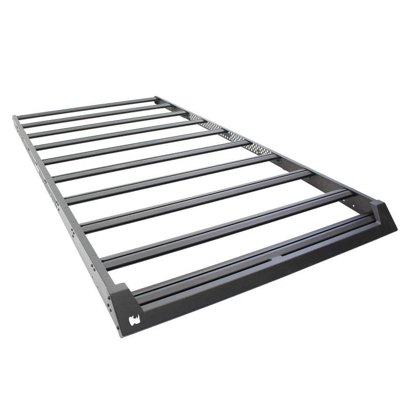 Cutting Edge CEROS Low Profile Aluminum Roof Rack