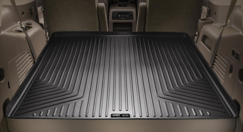 Honda passport cargo deals mat