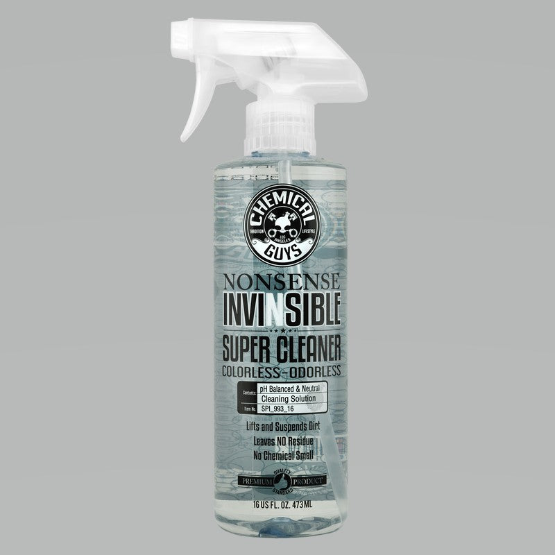 Chemical Guys Nonsense Colorless & Odorless All Surface Cleaner