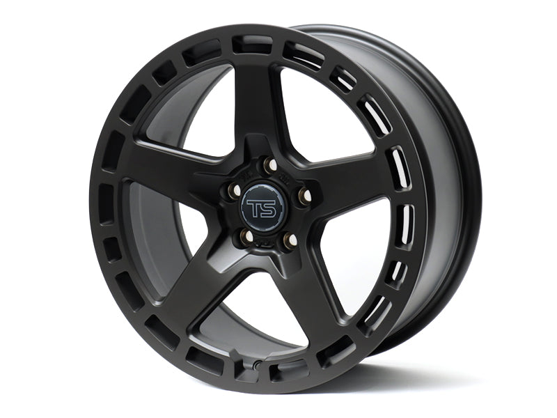 NEUSPEED TSe53 - NEUSPEED RS Wheels