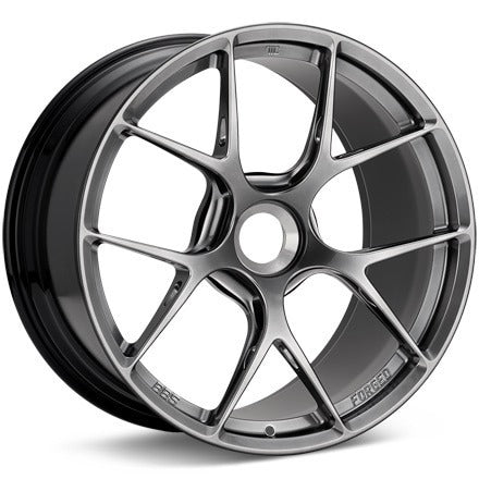 BBS Forged Mono / BUTZI GEAR LLC