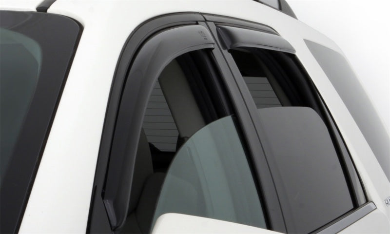 2013 dodge store dart rain guards