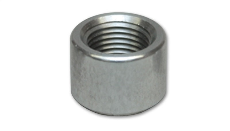 Steel Weld Bung 1/4