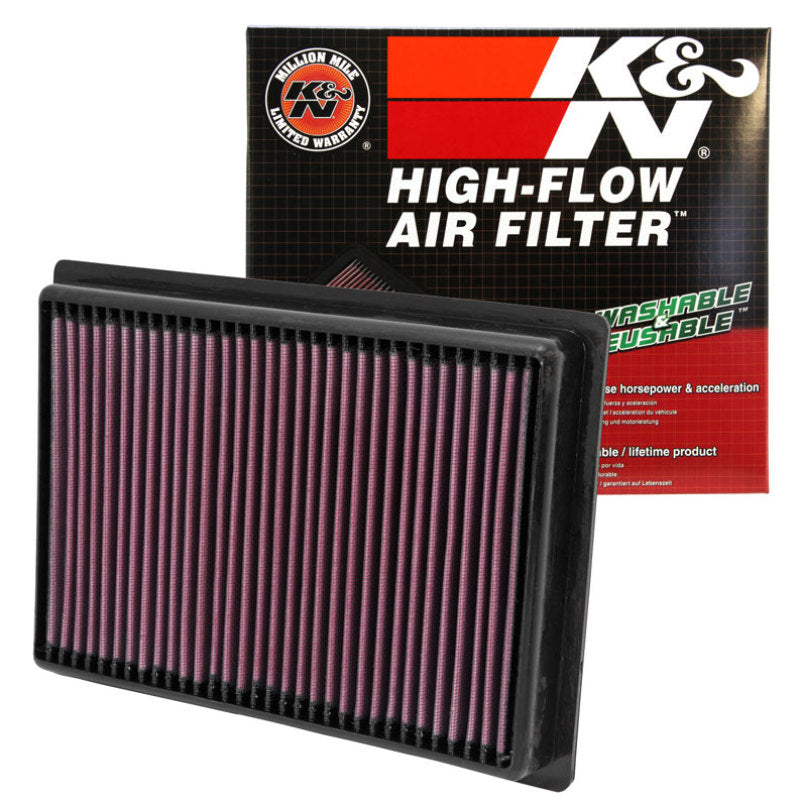 Lakes and Ponds AIRMAX Air Filter Replacement (white filter)