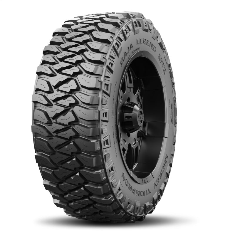 Mickey Thompson Baja Legend MTZ Tire - 35X12.50R17LT 119Q