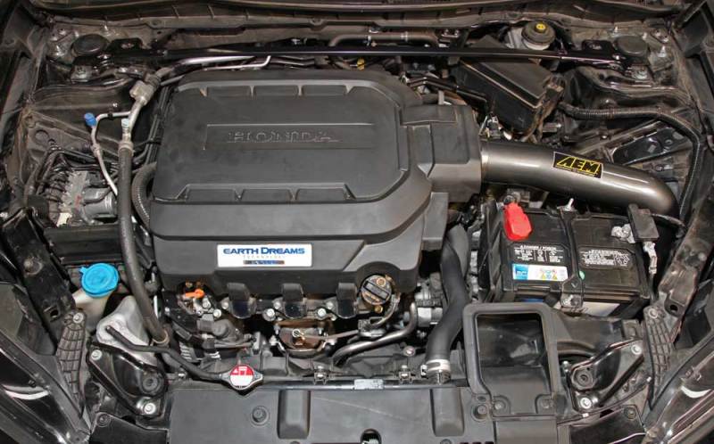 2013 honda accord on sale engine air filter