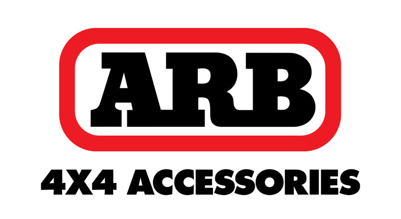 ARB 4x4 Accessories RK11 Essentials Recovery Kit