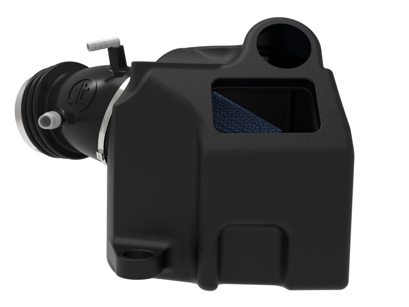 aFe Takeda Momentum Pro 5R Cold Air Intake System 2022 Kia Telluride