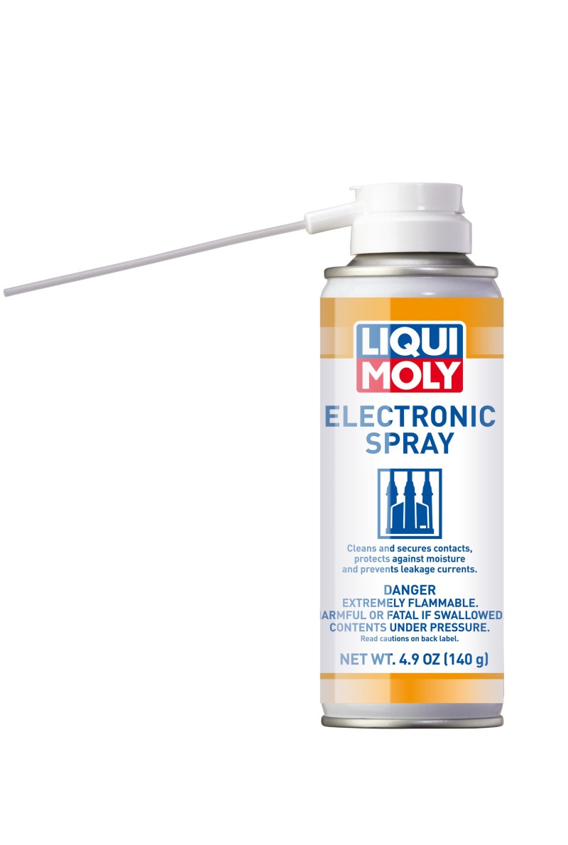 LIQUI MOLY 50mL Windshield Washer Fluid Concentrate - Case of 50